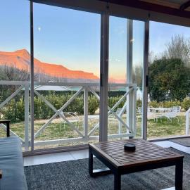 Panoramic @ Gino's, hotel in Clarens