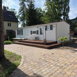 Am Zeißigwald, hotel em Chemnitz