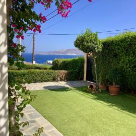 Villa Seaview - Sunny home