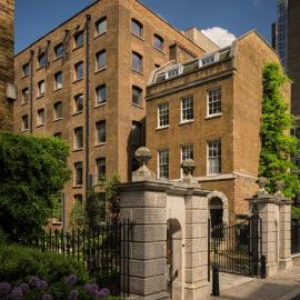 Sir Devonshire Square Hotel, part of Sircle Collection