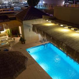 Tayba Alkubra Hostel, Place of your comfort, hotel em Riade