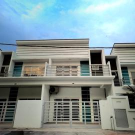 Bentong Fun Homestay, hotel din Bentong