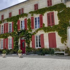 maison bourgeoise