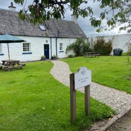 Fordie South Cottage