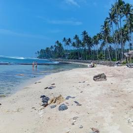 Mivin Villa - Madiha, hotel i Godakanda