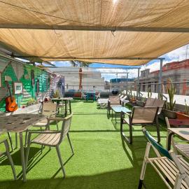 Tenerife Art Hostel, Hotel in Santa Cruz de Tenerife