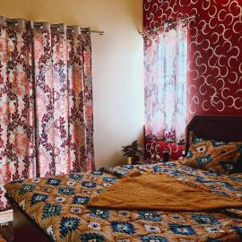 AAK Hills stay villa, hotel in Kodaikānāl