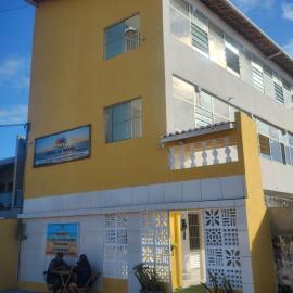 Pousada Brisa da Barra, hotel a Cascavel