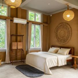 Nature Home near Colombo Airport, hotel in Katunayaka
