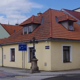 Apartmán Emily, hotel in Třeboň