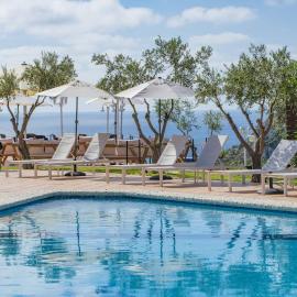Hotel Sa Barrera - Adults Only, Hotel in Cala en Porter