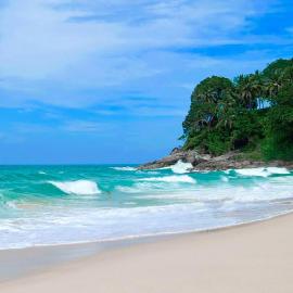 Holiday Inn Resort Phuket Surin Beach by IHG, hotel in Surin Beach