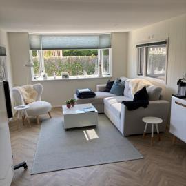 ThuizInOuddorp Parel no 30 & Oester no 29 Verkoeling aan Zee, hotel di Ouddorp