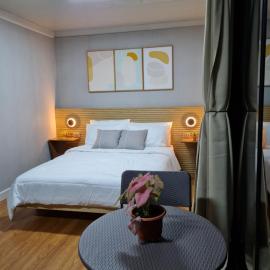 Ooni Hostel Moalboal