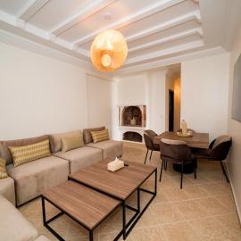 Appartement Dar Tamraght, hotel in Tamraght Ouzdar