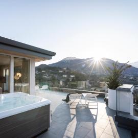 Be Place Adult Friendly Hotel, hotel en Trento