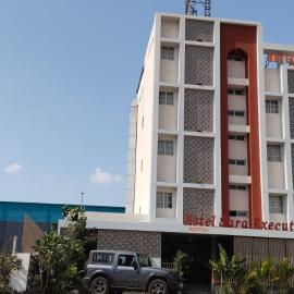 Hotel Sara Executive
