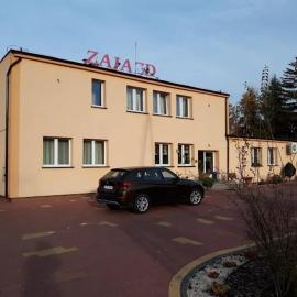 Zajazd Primavera, Hotel in Kraśnik