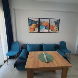 Sunny Apartment
