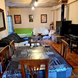 Torreon de Nubla, hotel in Cazorla