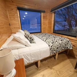 Mini house in Torres del Paine, ξενοδοχείο σε Cerro Castillo