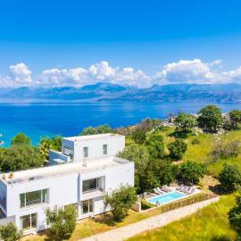 Villa Voukithro