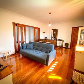 Casa Dom João - Diamantina - MG