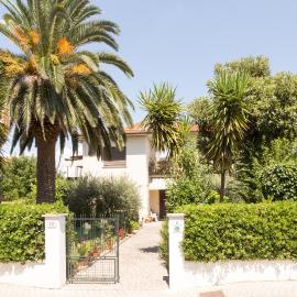 Casa La Palma
