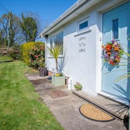 The Willows - 2 Bedroom Cottage - Oxwich, hotel a Oxwich