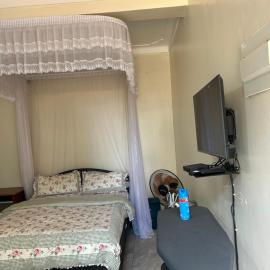Seil Apartment, Hotel in Kampala