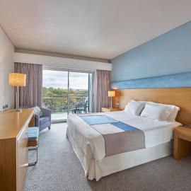 앙그라 두 에루이스무에 위치한 호텔 Hotel Do Caracol
