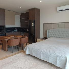 Park Residences Cozy Pool View Studio