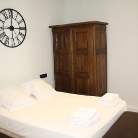 Apartamento San Francisco, hotel in Olite