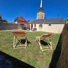 Charmante maison familiale