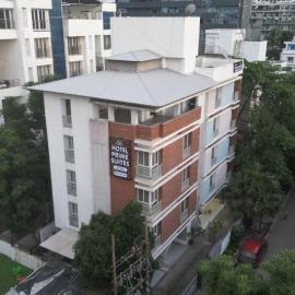 Hotel Prime Suites - Baner