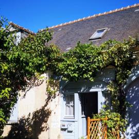 Manoir de la Frazelière - Gîte de charme classé 4 étoiles