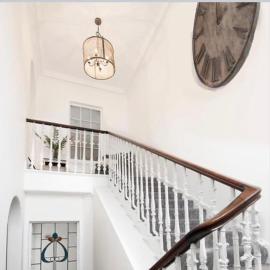 Stylish Town Apt