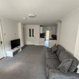 Lovely one bedroom apartment