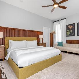 FUENTE at Azul Mansion Key West