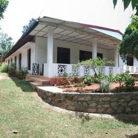 Lucky Home Stay