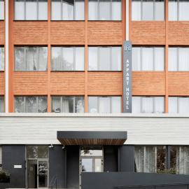 APPART'HOTEL RESIDIS Paray Orly, хотел в Paray-Vieille-Poste