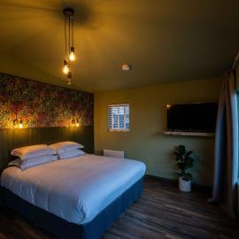 Wild Hideaways Luxury Lodges and Eco Spa, Hotel in Bantry