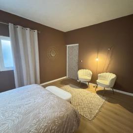 Suite Terra Celeste, hotel in Balaruc-le-Vieux
