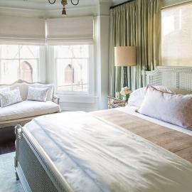 Mirabelle Suite 4 in the Heart of Savannah's National Historic Landmark District