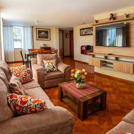 SSAMANA MARÍA APARTMENT 202