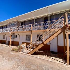 Travel House, hotel u gradu 'San Pedro de Atacama'