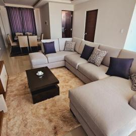Comfortable family apartment in Cbba, hotel a Colcapirhua