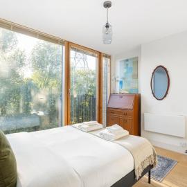 GuestReady – Peaceful stay with scenic green views