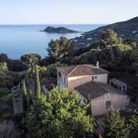 Villa D'arosa - Maison familiale provençale