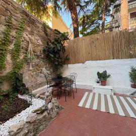 Il Giardino Nascosto